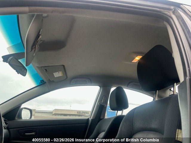 Aukcja sprzedaży 2007 Mazda 3 I, vin: JM1BK32F671701653, numer aukcji: 40055580