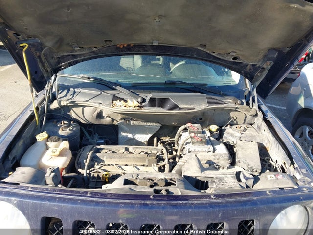 Jeep Patriot 2014 1C4NJPAA4ED748561 Image 10