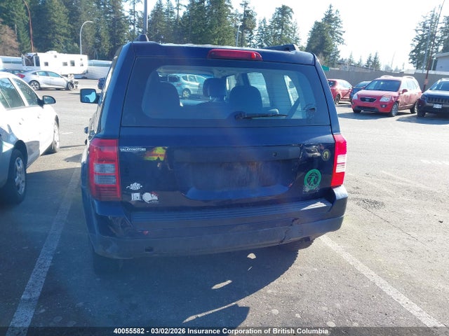 Jeep Patriot 2014 1C4NJPAA4ED748561 Image 15