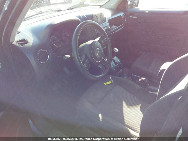 Jeep Patriot 2014 1C4NJPAA4ED748561 Image 5