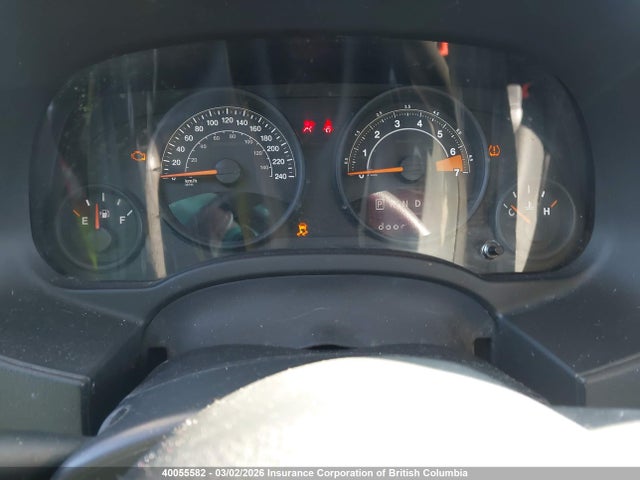 Jeep Patriot 2014 1C4NJPAA4ED748561 Image 7
