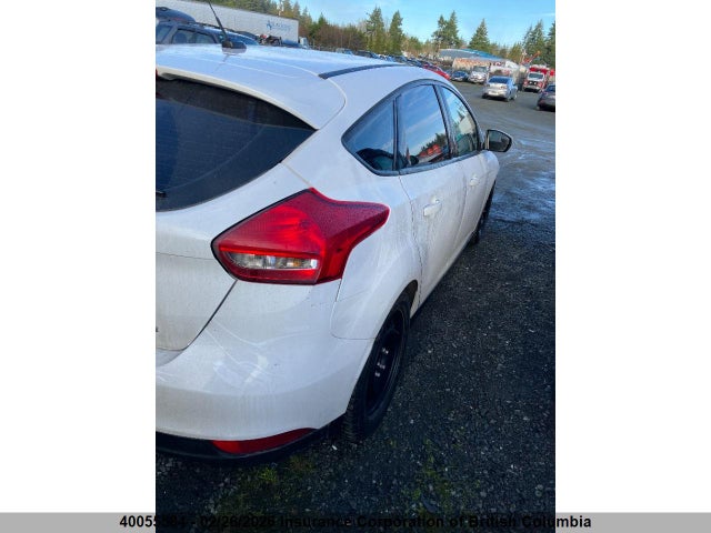1FADP3K22HL326198 Ford Focus