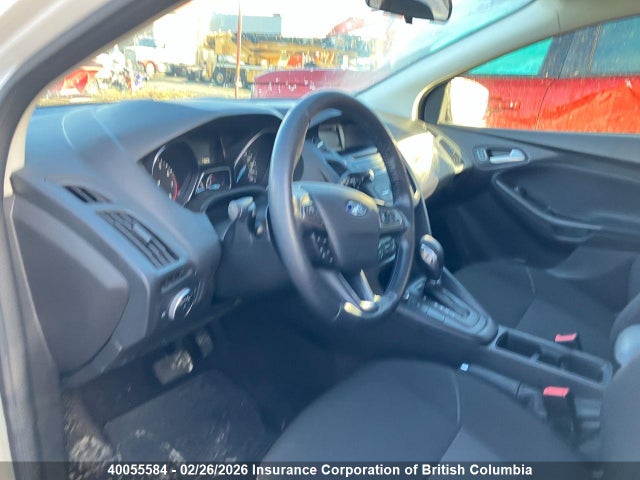 1FADP3K22HL326198 Ford Focus