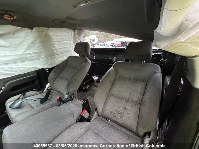 1GCVKPEC8HZ331329 Chevrolet Silverado K1500 Custom