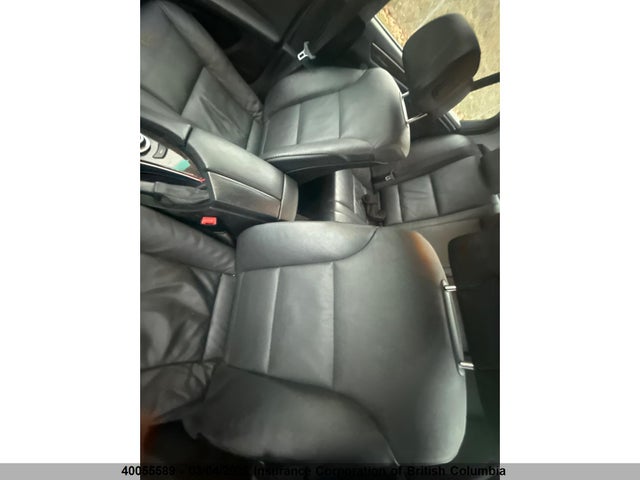 Auction sale of the 2008 Bmw 528i, vin: WBANU53518C113493, lot number: 40055589