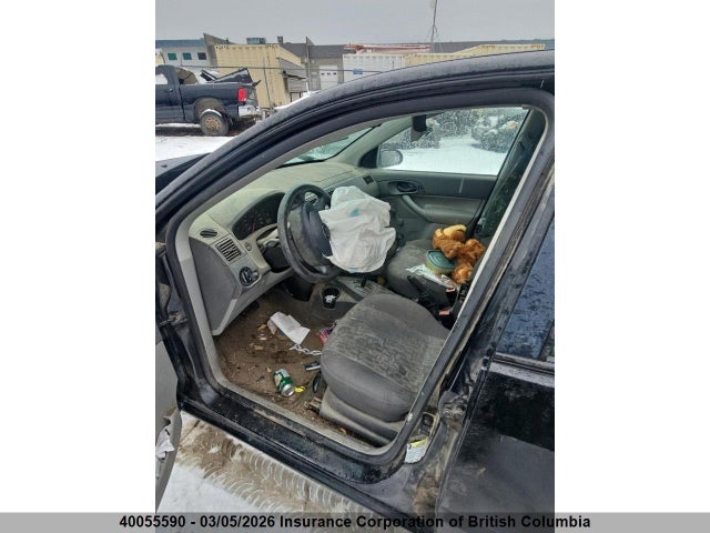Aukcja sprzedaży 2005 Ford Focus, vin: 1FAFP34N55W277542, numer aukcji: 40055590