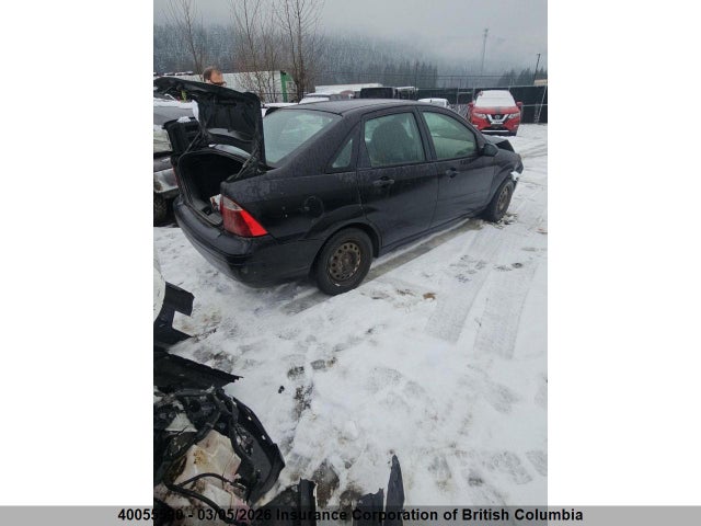 Aukcja sprzedaży 2005 Ford Focus, vin: 1FAFP34N55W277542, numer aukcji: 40055590