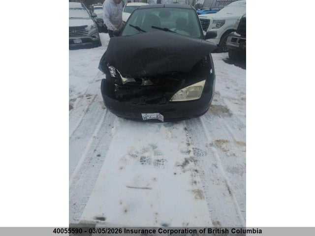 Aukcja sprzedaży 2005 Ford Focus, vin: 1FAFP34N55W277542, numer aukcji: 40055590