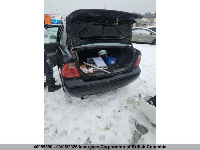 Aukcja sprzedaży 2005 Ford Focus, vin: 1FAFP34N55W277542, numer aukcji: 40055590