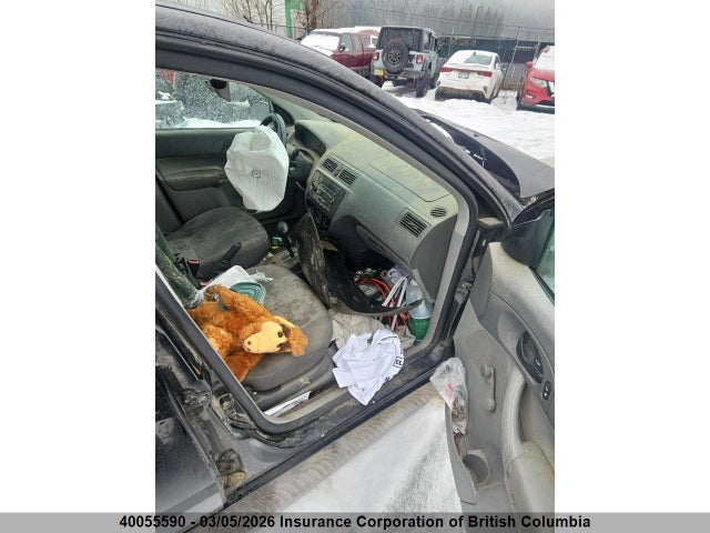Aukcja sprzedaży 2005 Ford Focus, vin: 1FAFP34N55W277542, numer aukcji: 40055590