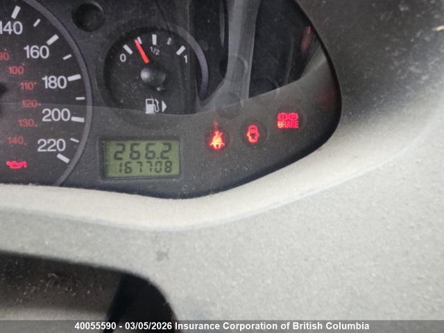 Aukcja sprzedaży 2005 Ford Focus, vin: 1FAFP34N55W277542, numer aukcji: 40055590