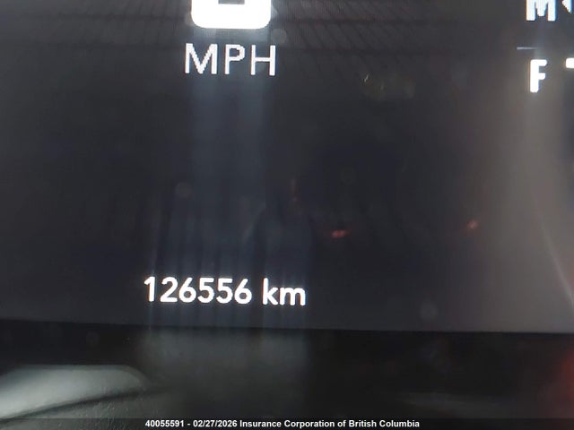 2C3CDZBT5HH539237 Dodge Challenger R/t
