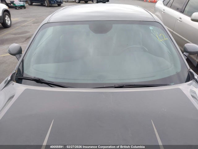 2C3CDZBT5HH539237 Dodge Challenger R/t