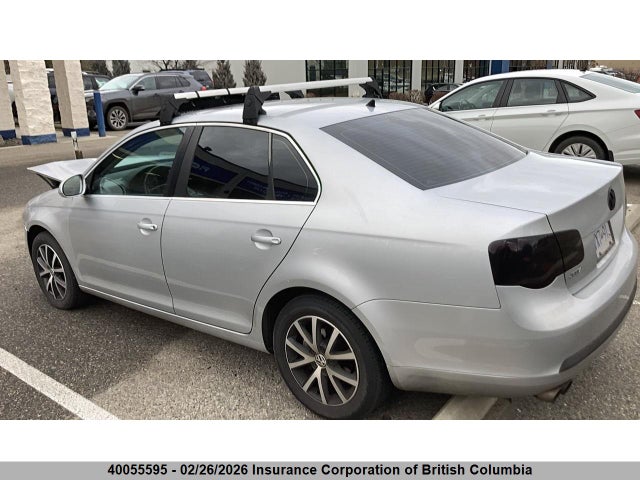 Aukcja sprzedaży 2007 Volkswagen Jetta, vin: 3VWMJ31K57M106951, numer aukcji: 40055595