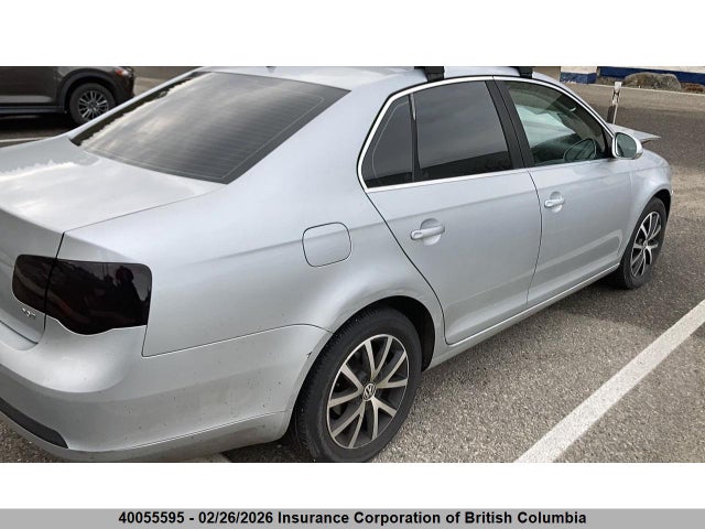 Aukcja sprzedaży 2007 Volkswagen Jetta, vin: 3VWMJ31K57M106951, numer aukcji: 40055595