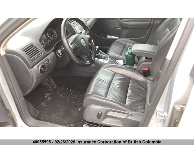 Aukcja sprzedaży 2007 Volkswagen Jetta, vin: 3VWMJ31K57M106951, numer aukcji: 40055595
