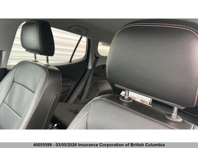 3GKALVEX9JL142192 GMC Terrain Slt