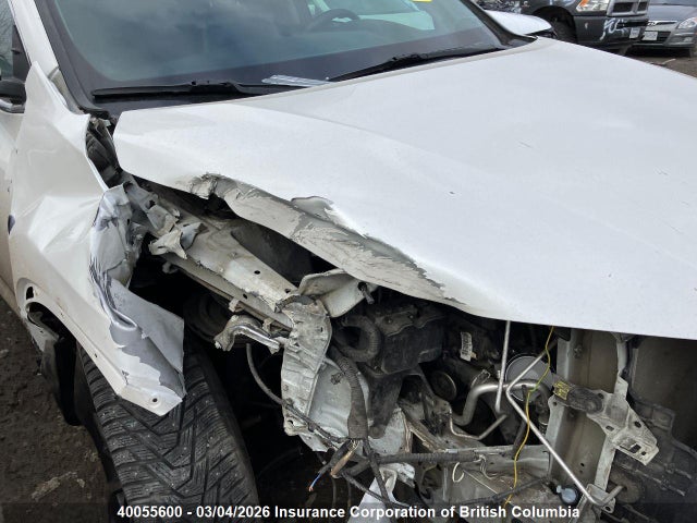 5TDJZRFH0KS567191 Toyota Highlander Se/xle