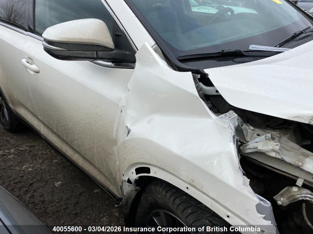 5TDJZRFH0KS567191 Toyota Highlander Se/xle