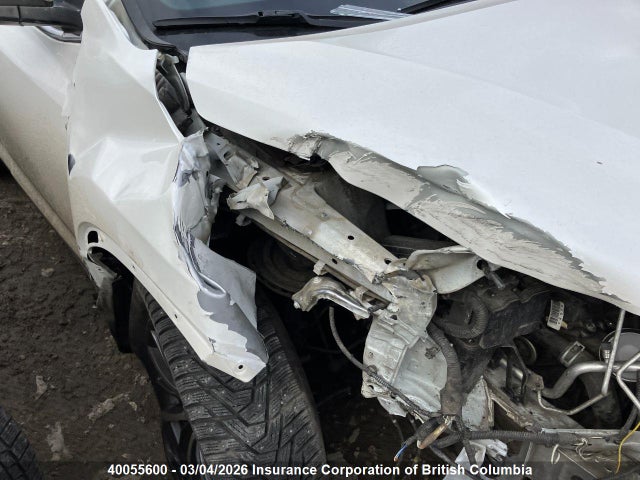 5TDJZRFH0KS567191 Toyota Highlander Se/xle