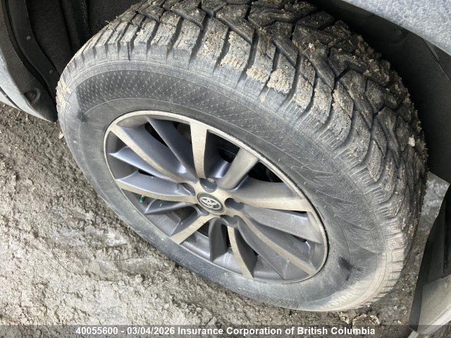 5TDJZRFH0KS567191 Toyota Highlander Se/xle
