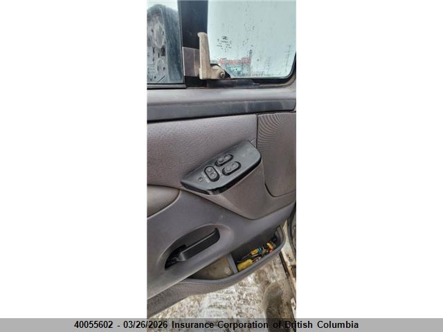 1996 Ford F250 მანქანა იყიდება აუქციონზე, vin: 2FTHF26F6TCA29492, აუქციონის ნომერი: 40055602
