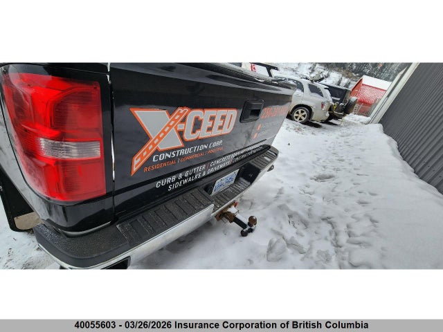 1GT22REG7JZ144655 GMC Sierra K2500 Heavy Duty