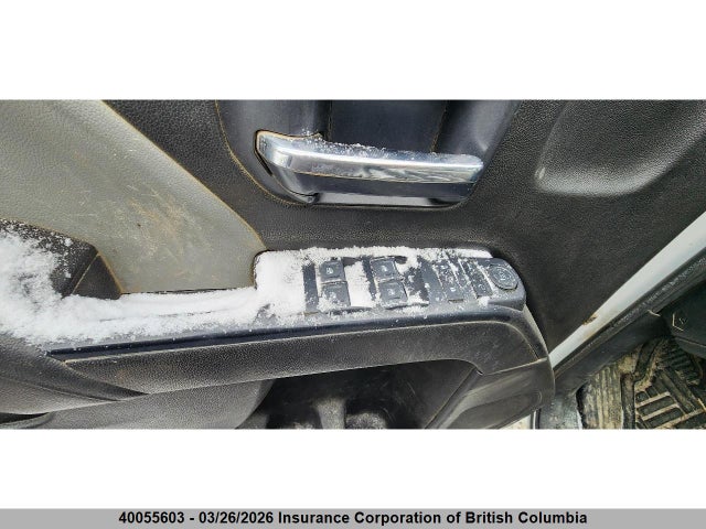 1GT22REG7JZ144655 GMC Sierra K2500 Heavy Duty