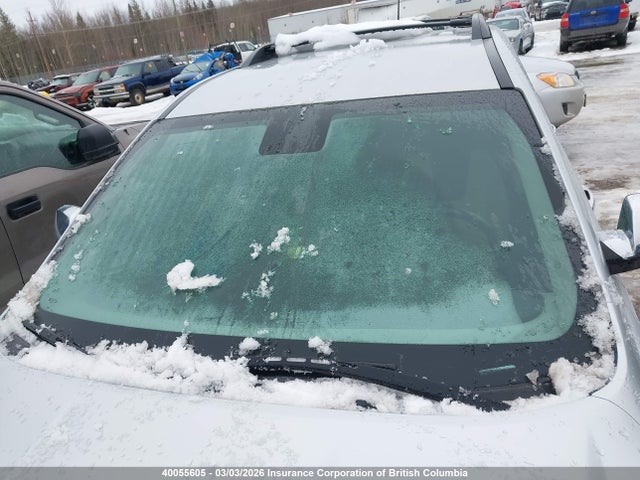 2GKFLWEK0E6344770 GMC Terrain Sle
