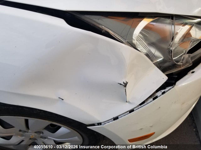 1G1PB5SH5E7274181 Chevrolet Cruze