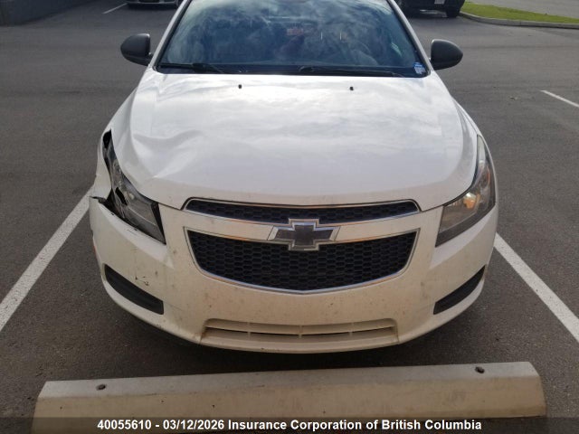 1G1PB5SH5E7274181 Chevrolet Cruze