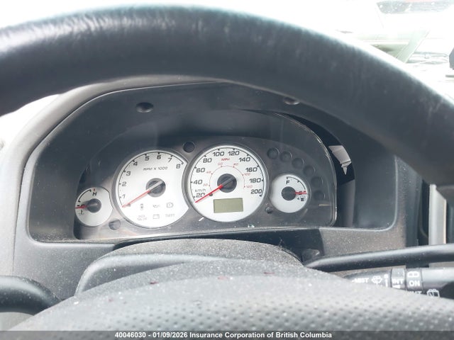 Продажа на аукционе авто 2003 Ford Escape Xlt, vin: 1FMYU931X3KA48481, номер лота: 40046030