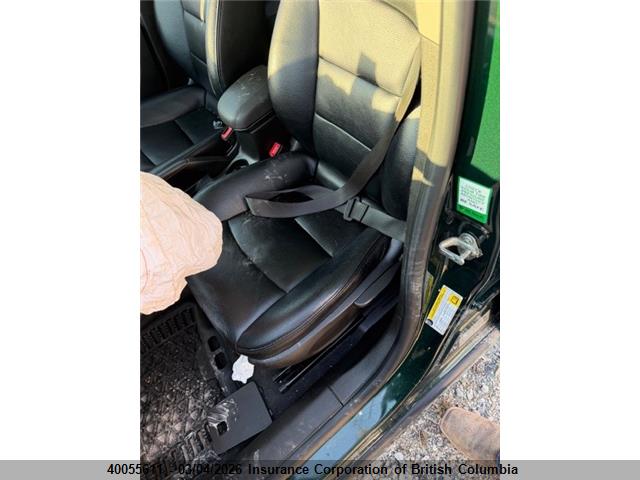 1G1PC5SBXE7122826 Chevrolet Cruze