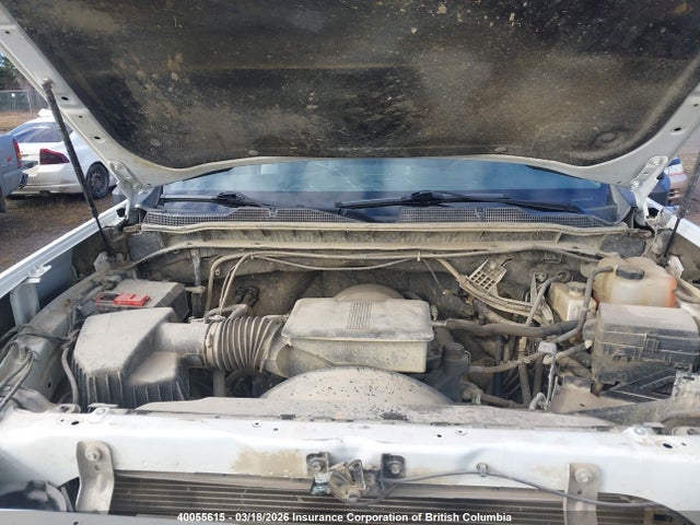 Продаж на аукціоні авто 2020 Chevrolet Silverado K2500 Heavy Duty, vin: 1GC3YLE76LF345015, номер лоту: 40055615