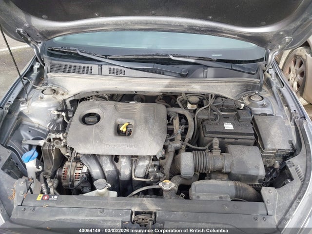 3KPF24AD9LE159480 KIA Forte Fe/lxs