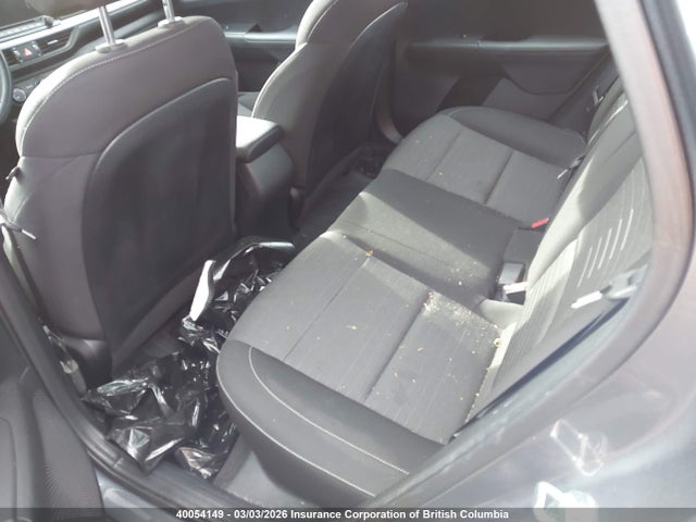 3KPF24AD9LE159480 KIA Forte Fe/lxs