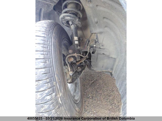 JM3TCBDY3P0652323 Mazda CX-9