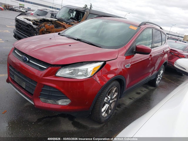 1FMCU9G94EUD28091 Ford ESCAPE SE