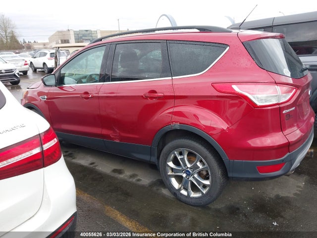 1FMCU9G94EUD28091 Ford ESCAPE SE