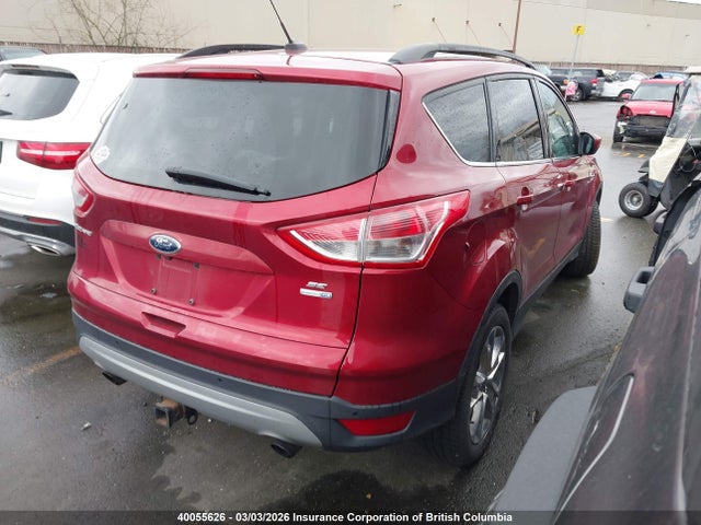 1FMCU9G94EUD28091 Ford ESCAPE SE