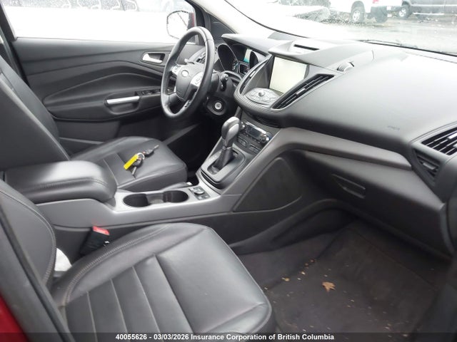 1FMCU9G94EUD28091 Ford ESCAPE SE