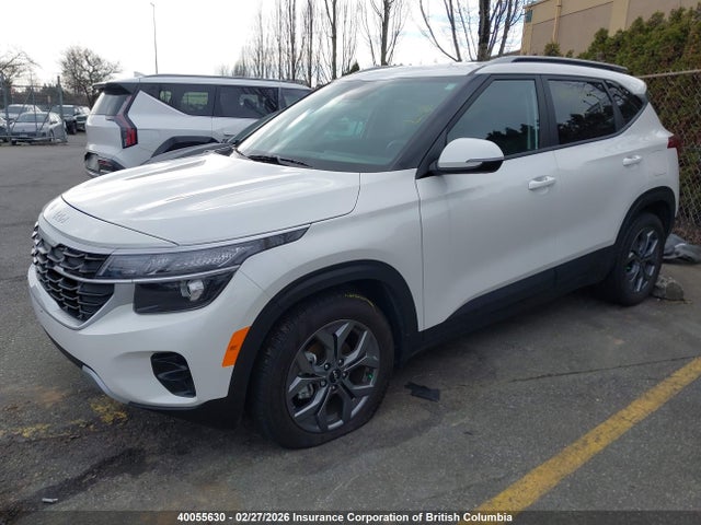 KNDEP2AA5R7570276 KIA Seltos Lx