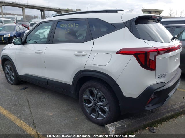 KNDEP2AA5R7570276 KIA Seltos Lx