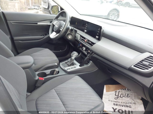 KNDEP2AA5R7570276 KIA Seltos Lx