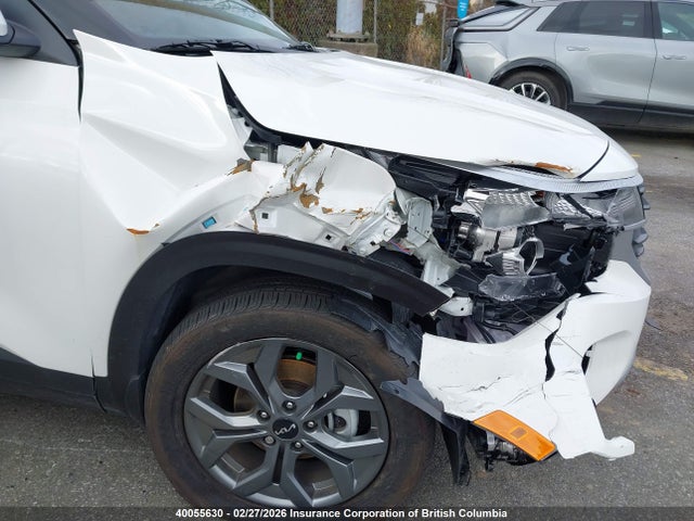 KNDEP2AA5R7570276 KIA Seltos Lx