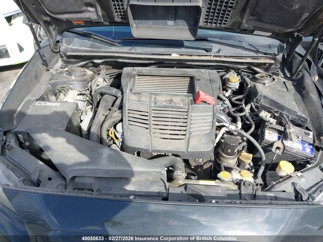 Subaru WRX 2017 JF1VA1A67H8808750 Image 10