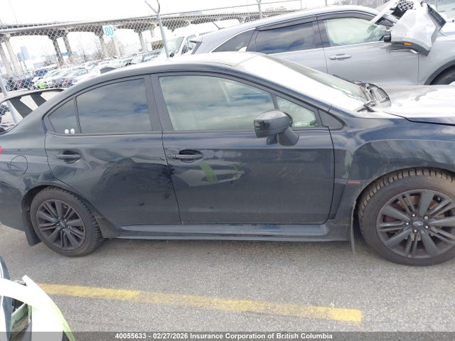 Subaru WRX 2017 JF1VA1A67H8808750 Image 13