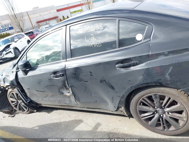 Subaru WRX 2017 JF1VA1A67H8808750 Image 14