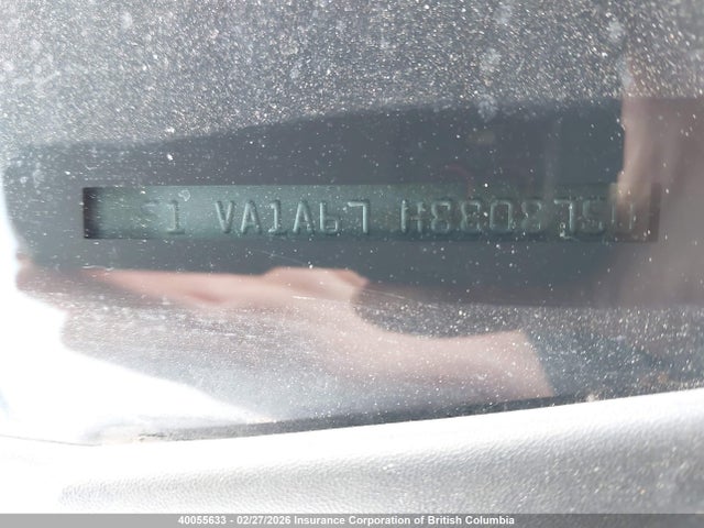 Subaru WRX 2017 JF1VA1A67H8808750 Image 18