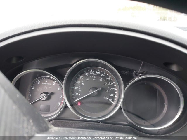 JM3KE4CY4G0876901 Mazda CX-5